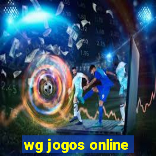 wg jogos online